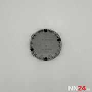 4er Set BMW Nabendeckel Klassisch All Black nabennerd24.de