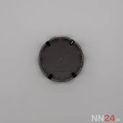 4er Set BMW Nabendeckel Klassisch All Black nabennerd24.de