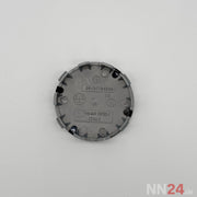 4er Set BMW Nabendeckel Klassisch Blau/Weiß nabennerd24.de