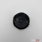 4er Set Mercedes-Benz Dynamic Nabendeckel Schwarz nabennerd24.de