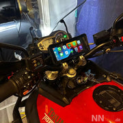 SmartRide 6.86 – CarPlay/AndroidAuto fürs Bike nabennerd24.de